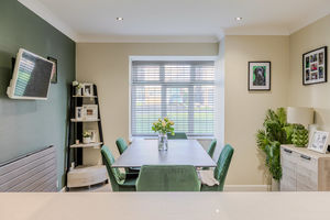 Dining Area - click for photo gallery